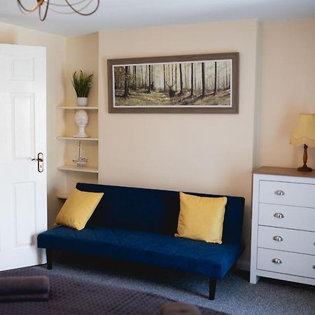 Vanity Ballycastle Diamond 2 Bedroom Apartment Exteriér fotografie