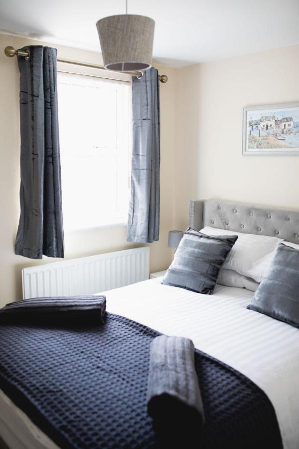Vanity Ballycastle Diamond 2 Bedroom Apartment Exteriér fotografie