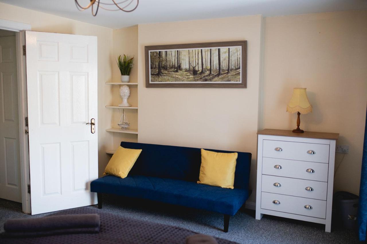 Vanity Ballycastle Diamond 2 Bedroom Apartment Exteriér fotografie